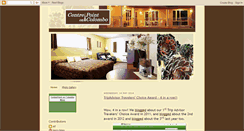 Desktop Screenshot of centrepointoncolombomotel.blogspot.com