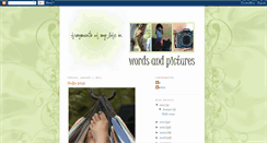 Desktop Screenshot of jocscraps.blogspot.com