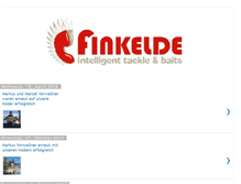 Tablet Screenshot of finkelde-intelligent.blogspot.com