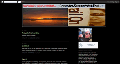 Desktop Screenshot of goza26.blogspot.com