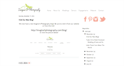 Desktop Screenshot of imagineitphotography1.blogspot.com