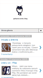 Mobile Screenshot of gufopracownia.blogspot.com