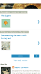 Mobile Screenshot of albertocerriteno.blogspot.com