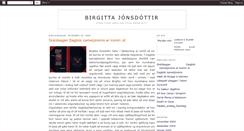 Desktop Screenshot of garungur.blogspot.com