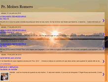 Tablet Screenshot of prmoisesromero.blogspot.com