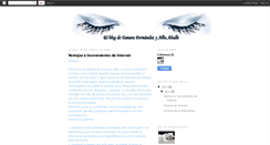 Desktop Screenshot of infomariano4a7.blogspot.com