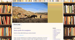 Desktop Screenshot of ermannop.blogspot.com