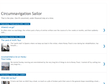 Tablet Screenshot of circumnavigationsailor.blogspot.com