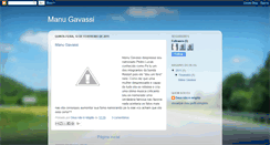 Desktop Screenshot of habbinfohomemodelos.blogspot.com