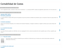 Tablet Screenshot of contadecostos-itssmt.blogspot.com