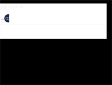 Tablet Screenshot of pop-up-co-op.blogspot.com