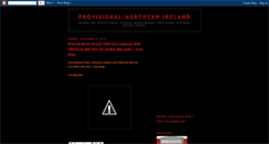 Desktop Screenshot of boru-brianclarkenuj.blogspot.com