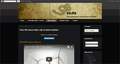 Desktop Screenshot of 93films.blogspot.com