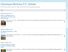 Tablet Screenshot of olympiquemontreuxfc.blogspot.com