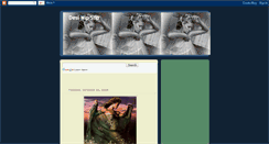 Desktop Screenshot of desinipslip.blogspot.com