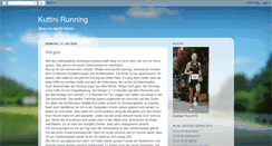 Desktop Screenshot of kuttini.blogspot.com