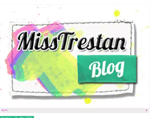 Tablet Screenshot of misstrestan.blogspot.com