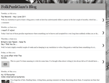 Tablet Screenshot of folkpunkgazesblog.blogspot.com