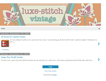 Tablet Screenshot of luxe-stitch.blogspot.com