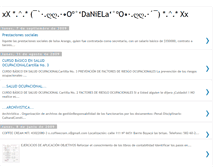 Tablet Screenshot of danielaortizt665.blogspot.com