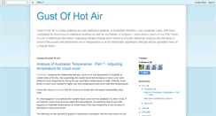 Desktop Screenshot of gustofhotair.blogspot.com