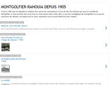 Tablet Screenshot of mongolfier-rahouia.blogspot.com