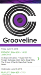 Mobile Screenshot of groovelineonline.blogspot.com
