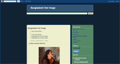 Desktop Screenshot of bdhotimage.blogspot.com