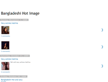 Tablet Screenshot of bdhotimage.blogspot.com