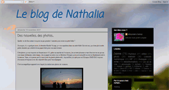Desktop Screenshot of nathalia-whynote.blogspot.com
