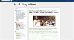 Desktop Screenshot of aolnewslinks.blogspot.com