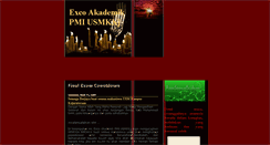 Desktop Screenshot of akademikpmi.blogspot.com