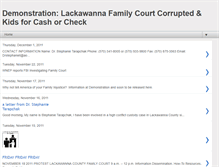 Tablet Screenshot of lackawannaf.blogspot.com