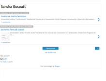 Tablet Screenshot of bocouttmujervirtuosa.blogspot.com