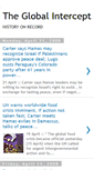 Mobile Screenshot of globalintercept.blogspot.com