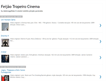 Tablet Screenshot of feijaotropeirocinema.blogspot.com