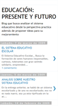 Mobile Screenshot of educar-ccdj.blogspot.com
