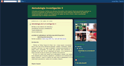 Desktop Screenshot of metinvestii.blogspot.com