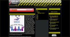 Desktop Screenshot of gurbi.blogspot.com