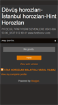 Mobile Screenshot of hinthorozcu.blogspot.com