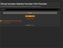 Tablet Screenshot of hinthorozcu.blogspot.com