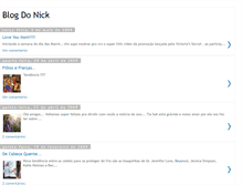 Tablet Screenshot of nickfuse.blogspot.com