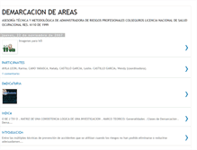 Tablet Screenshot of mt-demarcaciondeareas.blogspot.com