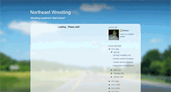 Desktop Screenshot of matschkinblog.blogspot.com