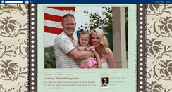 Desktop Screenshot of polkfamilyblog2.blogspot.com