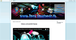 Desktop Screenshot of fd-jhon.blogspot.com