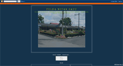 Desktop Screenshot of nitarsatu.blogspot.com