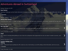 Tablet Screenshot of ellainswitzerland.blogspot.com