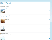 Tablet Screenshot of kkcircumnavigation.blogspot.com