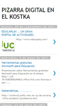 Mobile Screenshot of edidiazpizarrakostka.blogspot.com